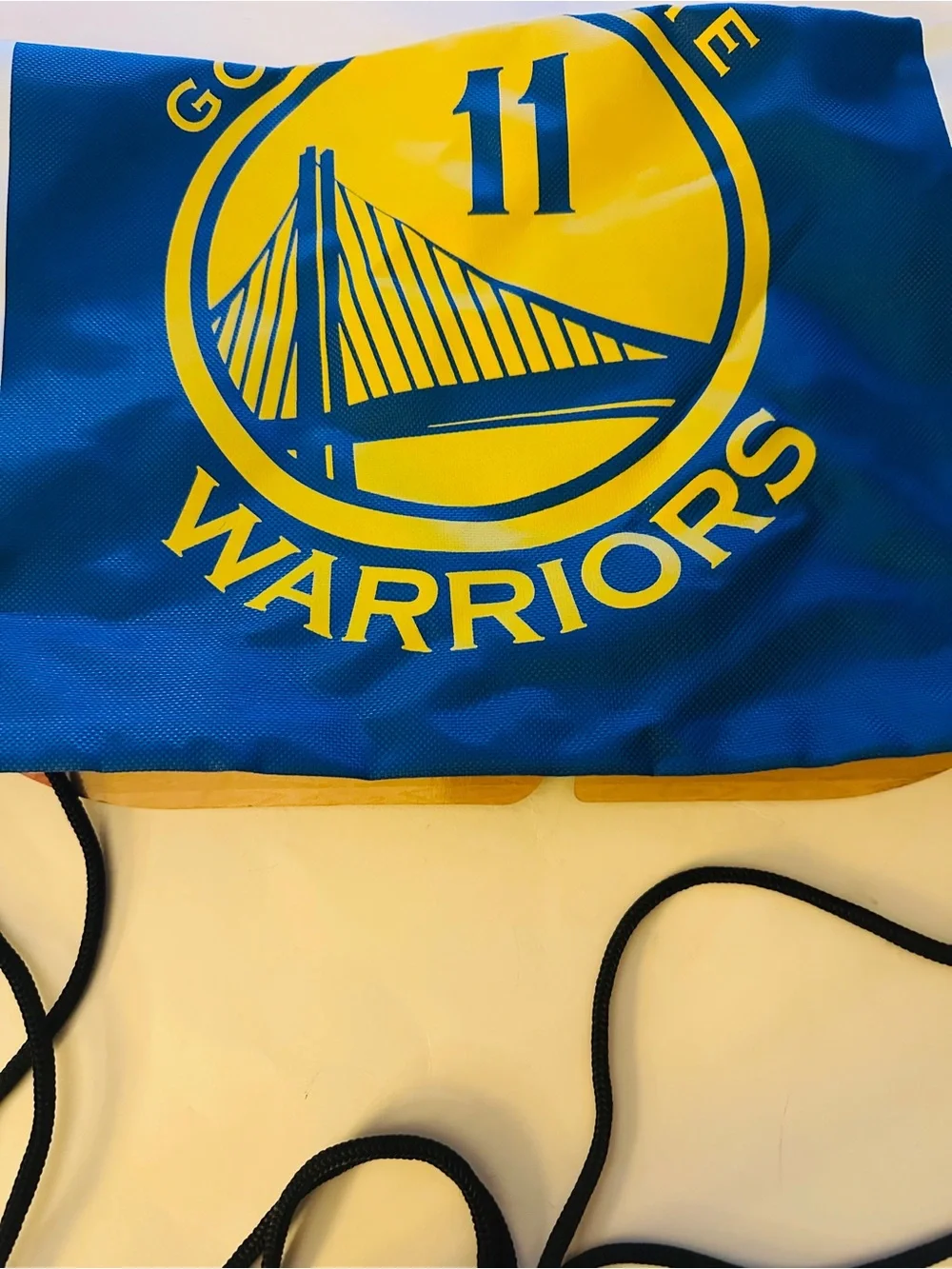 NBA thompson #11